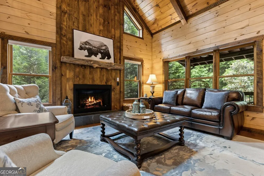91 River RD Cherry Log, GA 30522