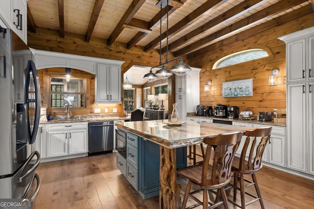 91 River RD Cherry Log, GA 30522