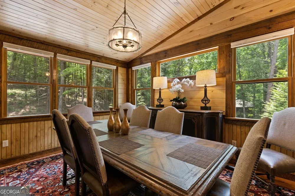 91 River RD Cherry Log, GA 30522