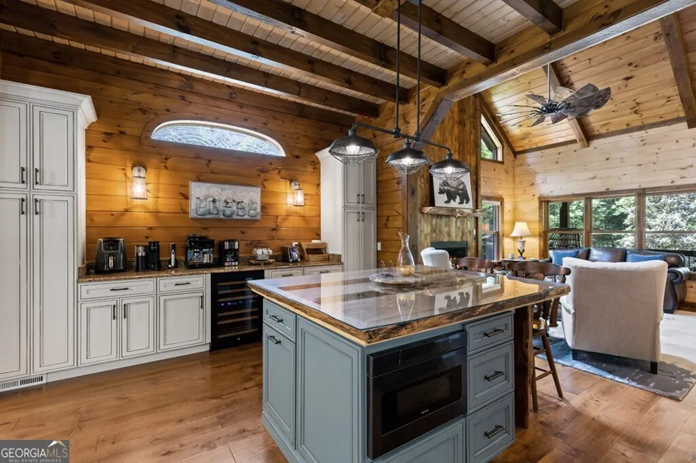 91 River RD Cherry Log, GA 30522