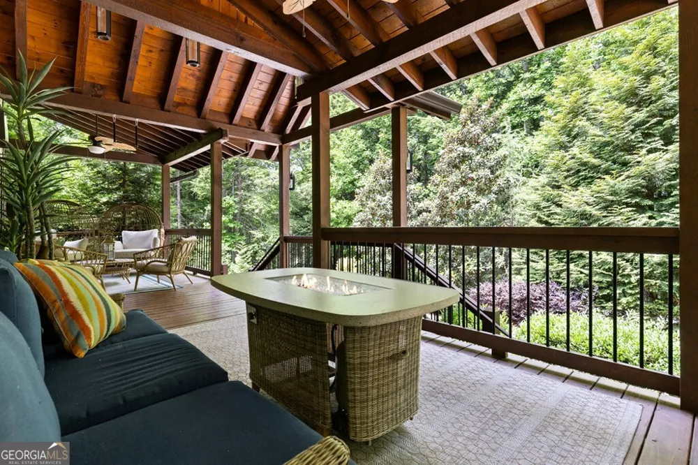 91 River RD Cherry Log, GA 30522