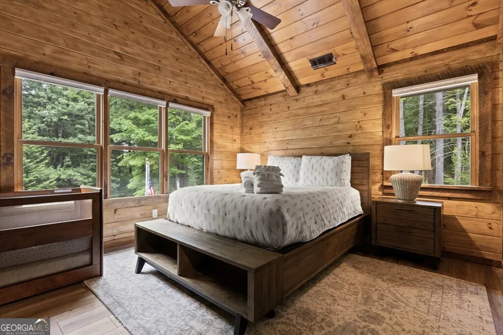 91 River RD Cherry Log, GA 30522