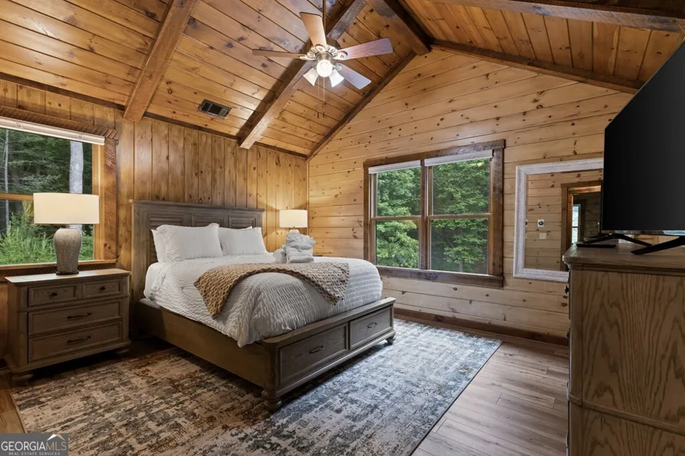 91 River RD Cherry Log, GA 30522