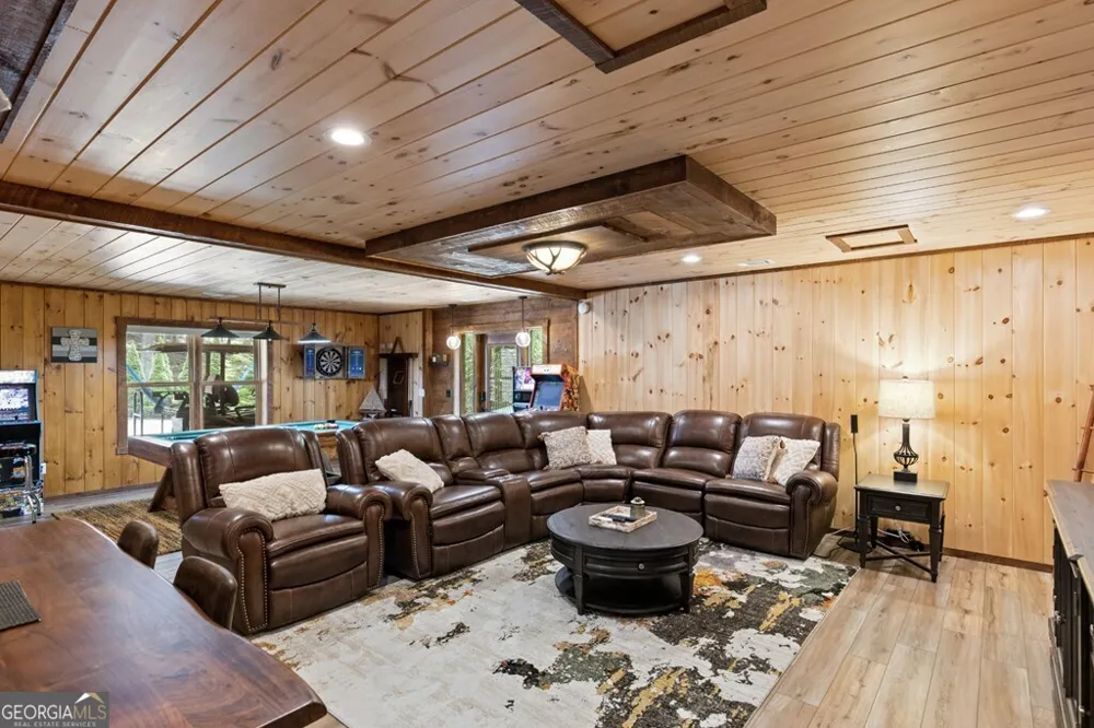91 River RD Cherry Log, GA 30522