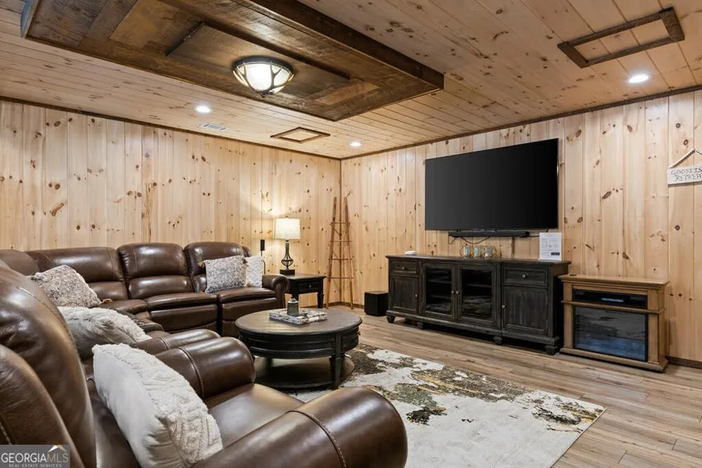 91 River RD Cherry Log, GA 30522