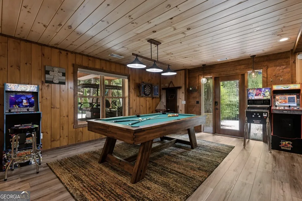 91 River RD Cherry Log, GA 30522