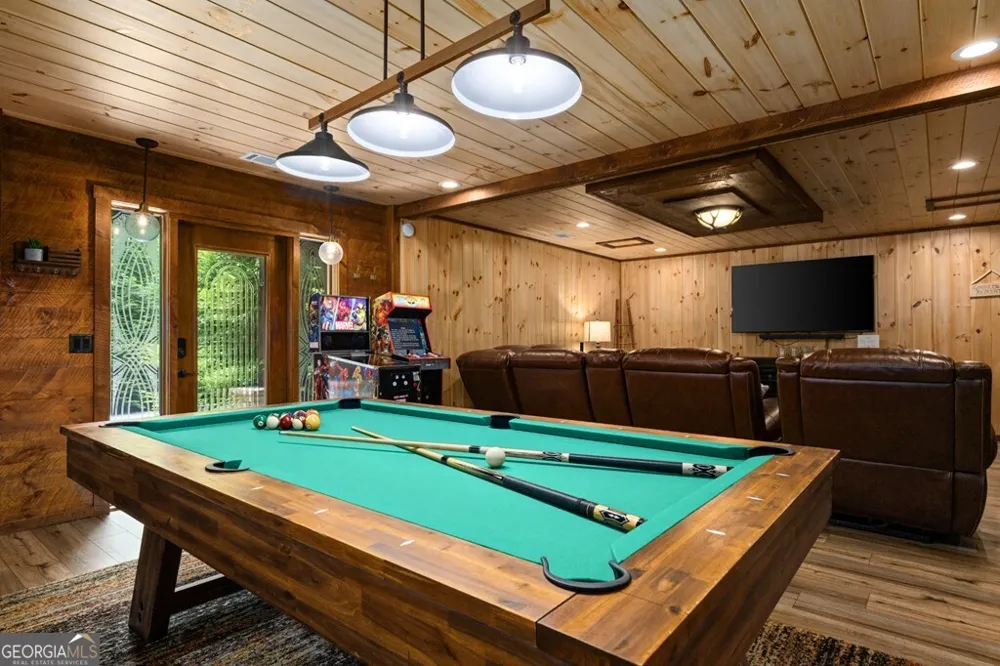 91 River RD Cherry Log, GA 30522