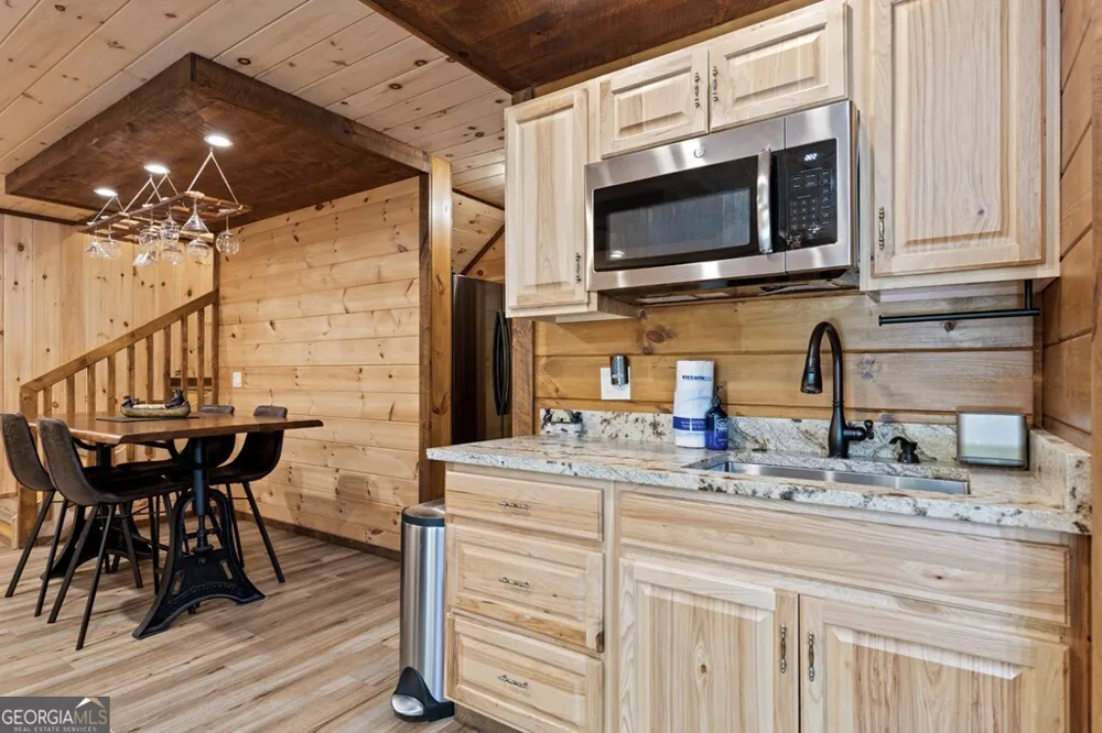 91 River RD Cherry Log, GA 30522