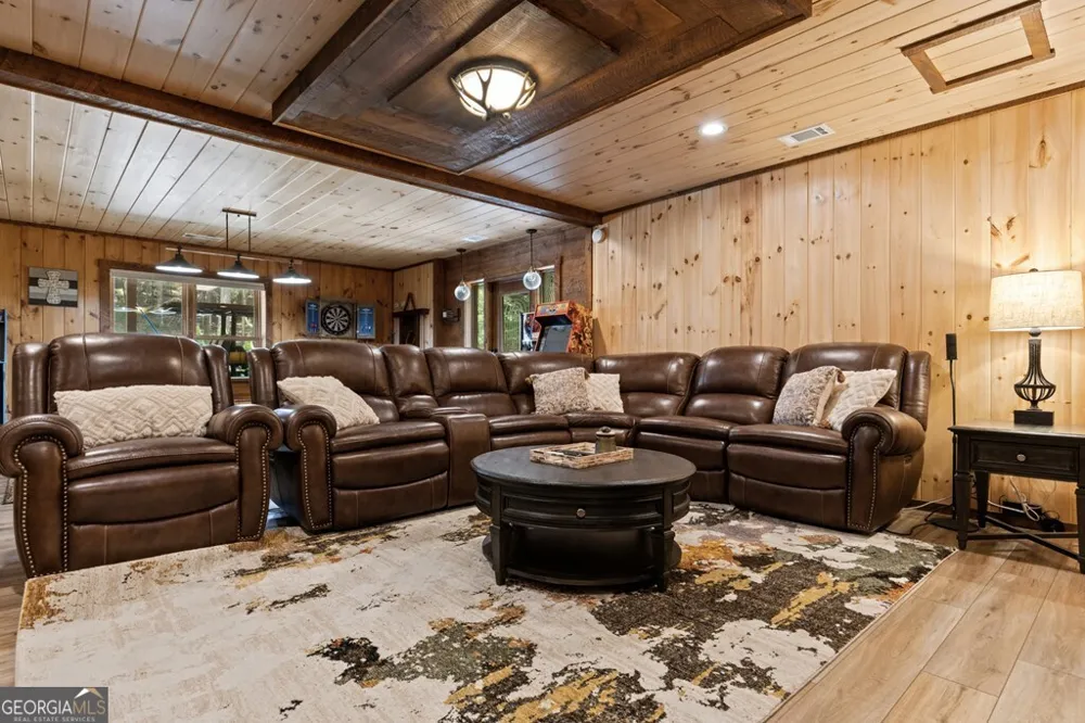 91 River RD Cherry Log, GA 30522