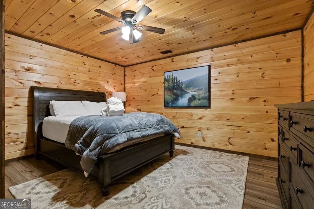 91 River RD Cherry Log, GA 30522