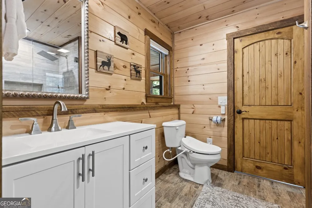91 River RD Cherry Log, GA 30522