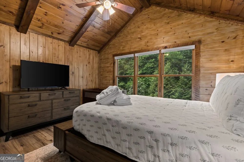 91 River RD Cherry Log, GA 30522