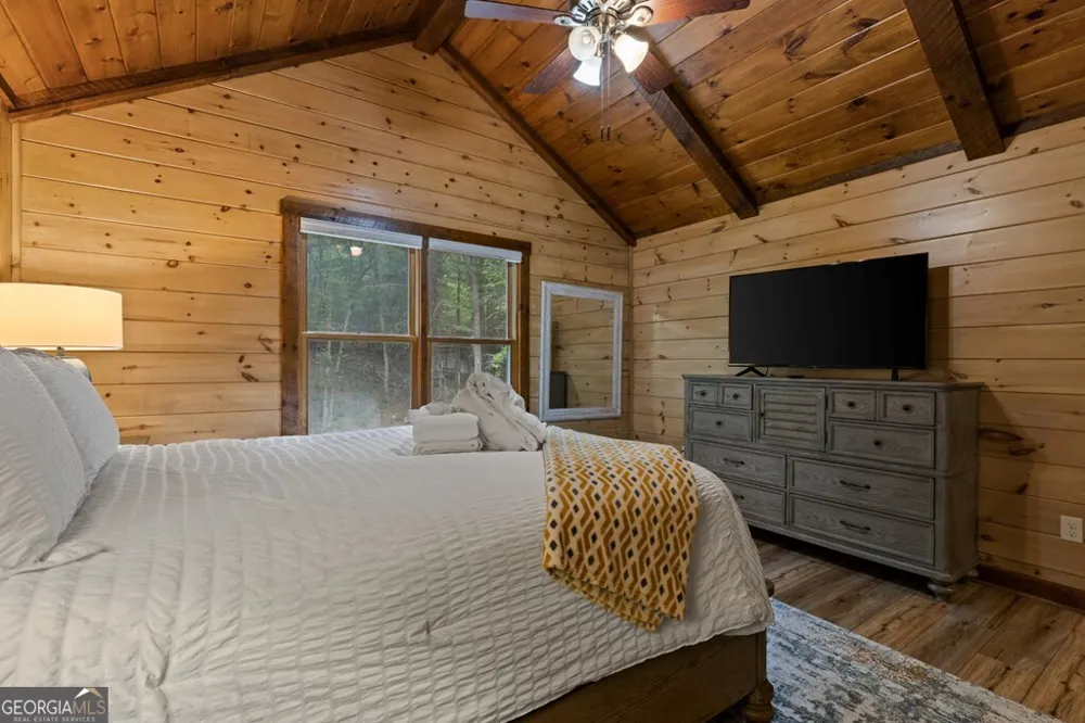 91 River RD Cherry Log, GA 30522