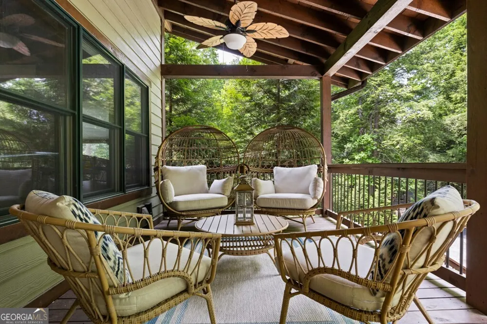 91 River RD Cherry Log, GA 30522