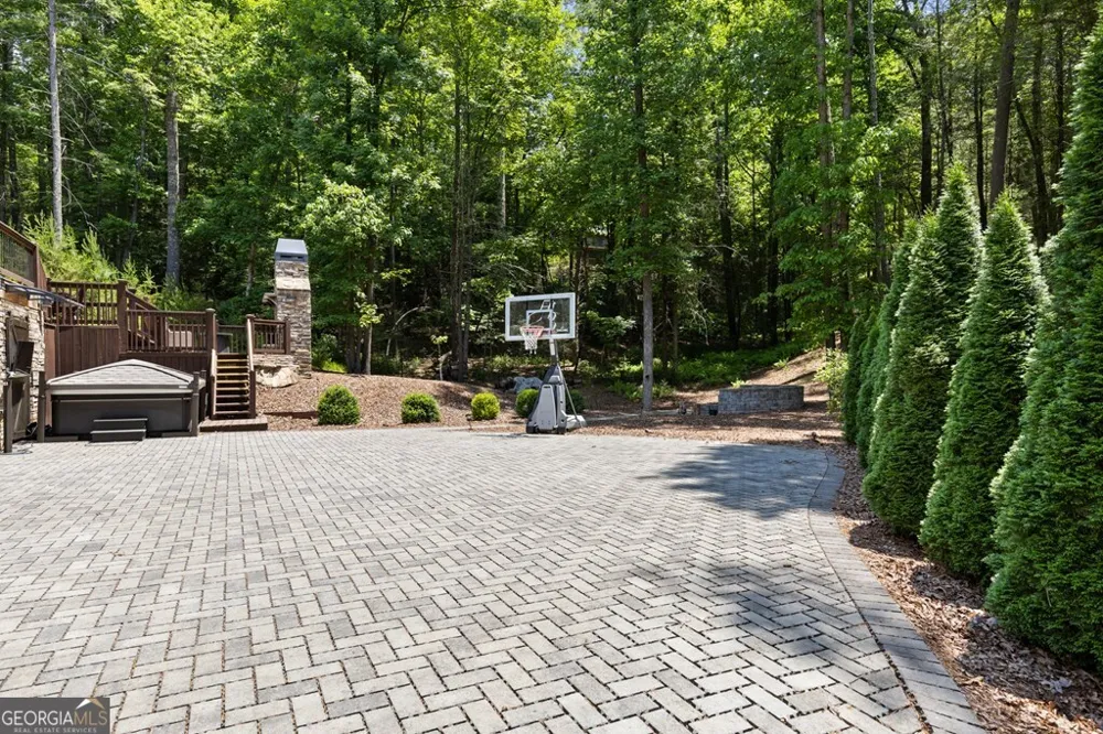91 River RD Cherry Log, GA 30522
