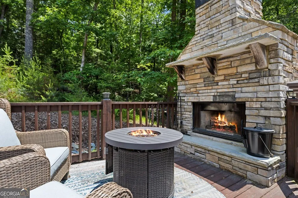 91 River RD Cherry Log, GA 30522