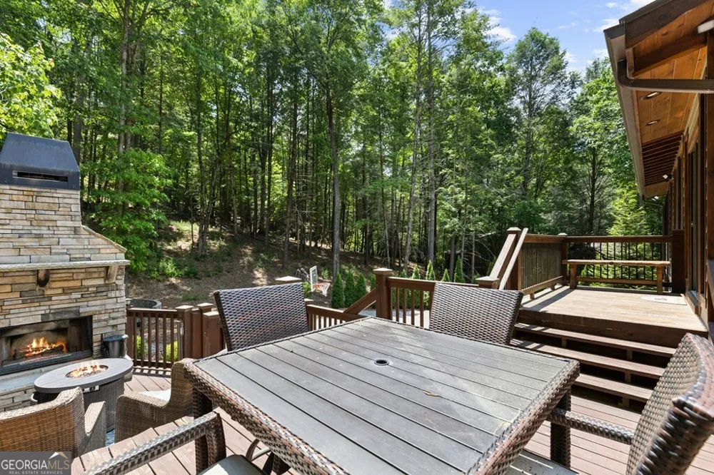 91 River RD Cherry Log, GA 30522