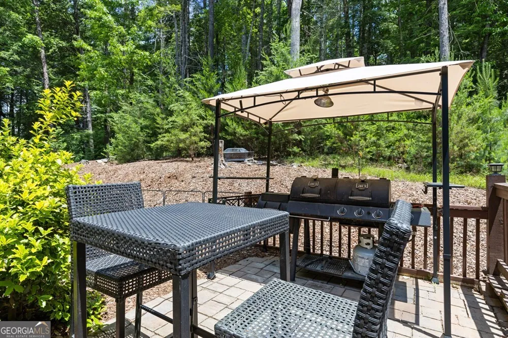 91 River RD Cherry Log, GA 30522