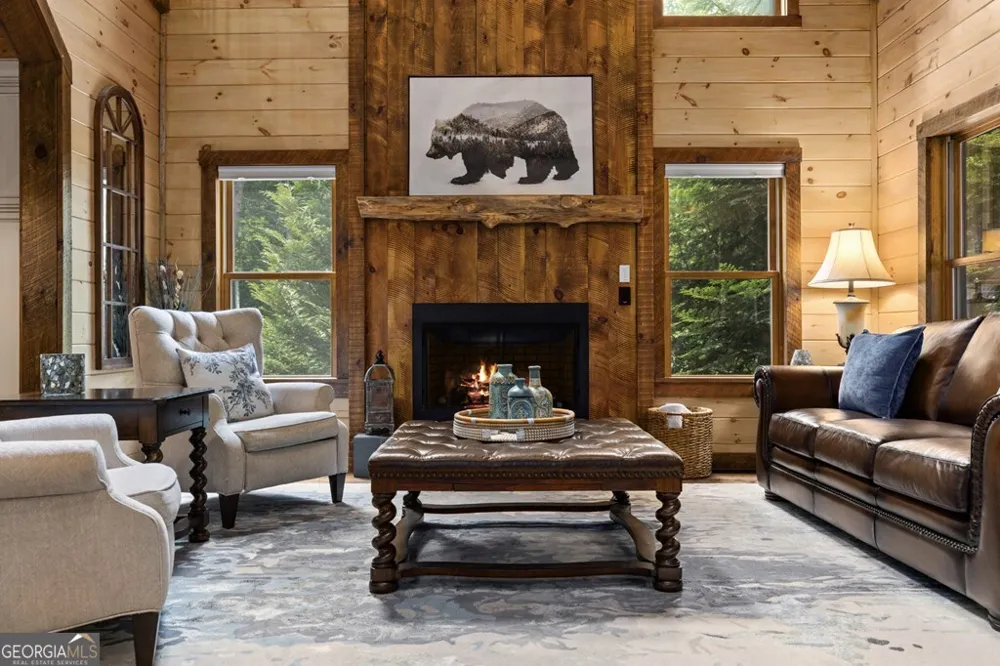91 River RD Cherry Log, GA 30522