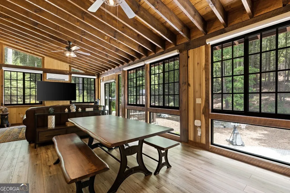 91 River RD Cherry Log, GA 30522