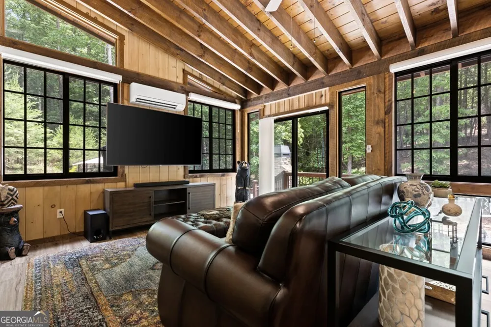 91 River RD Cherry Log, GA 30522