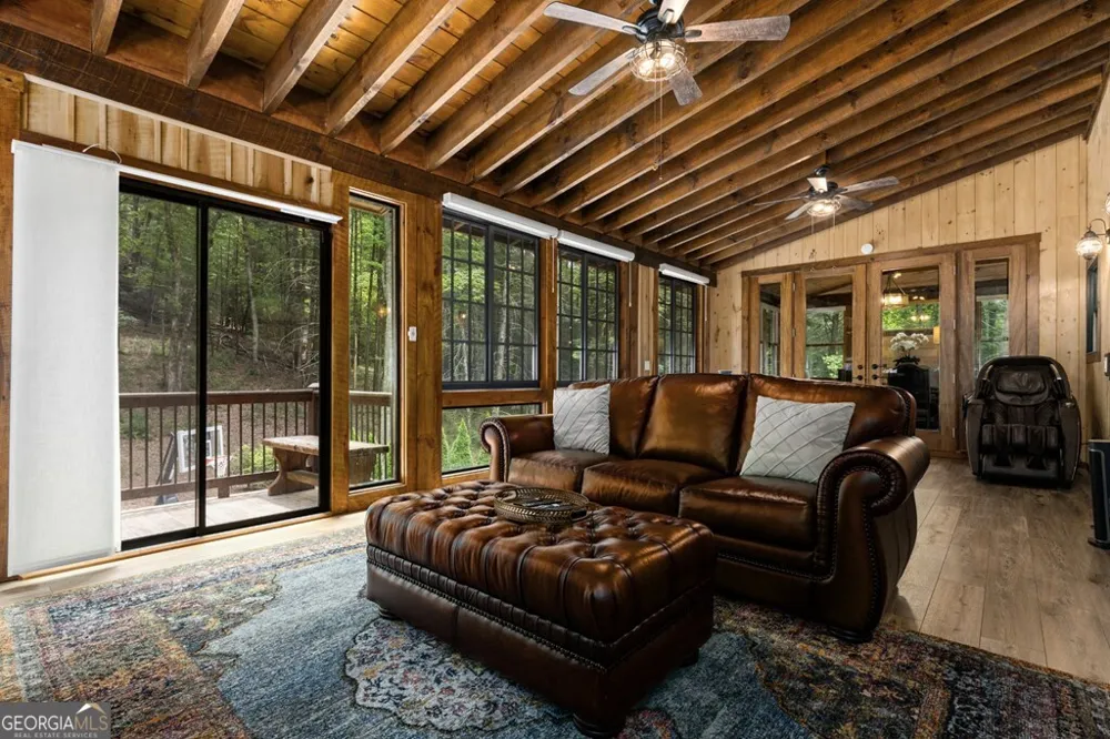 91 River RD Cherry Log, GA 30522