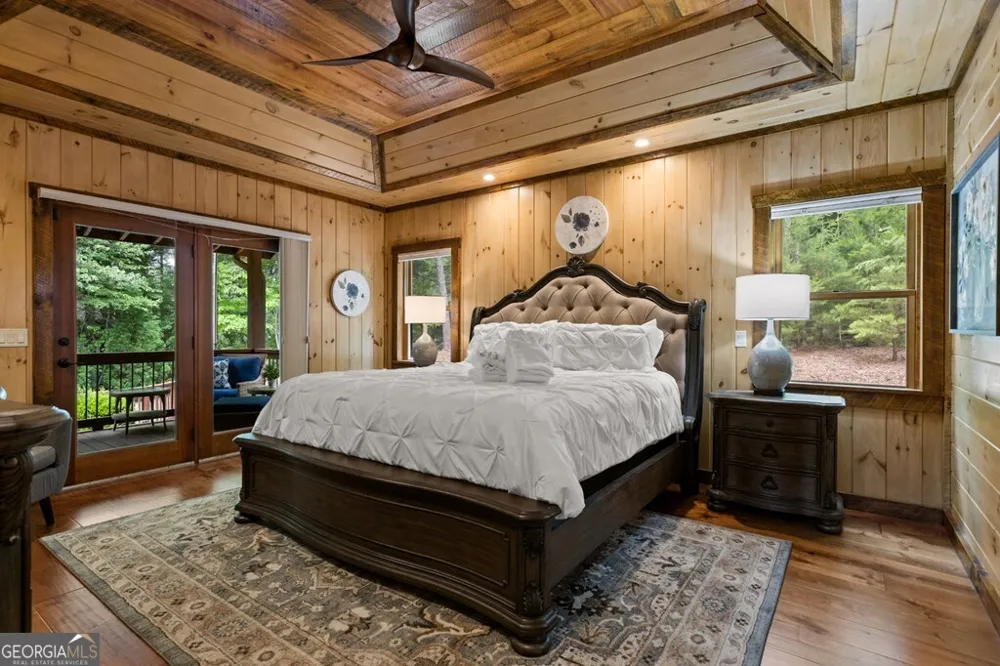 91 River RD Cherry Log, GA 30522