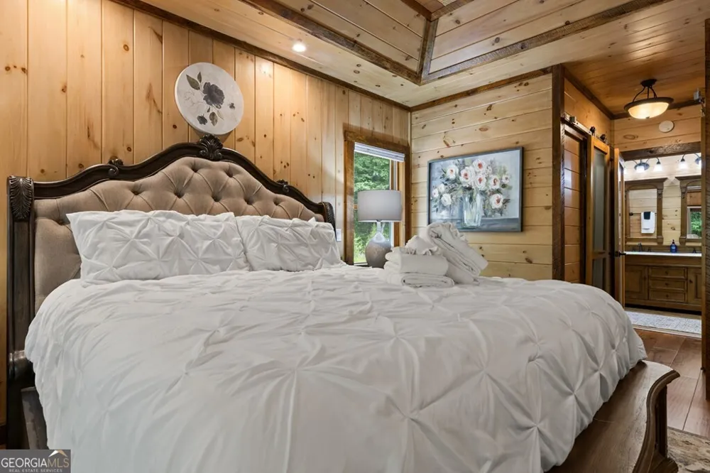 91 River RD Cherry Log, GA 30522