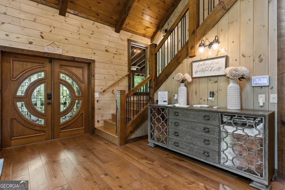 91 River RD Cherry Log, GA 30522