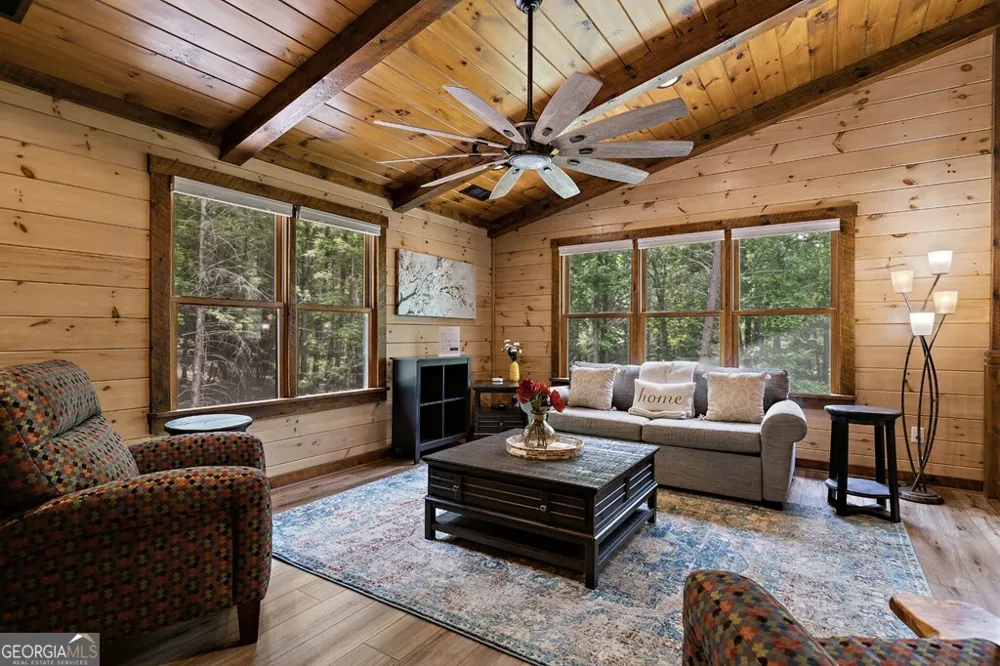 91 River RD Cherry Log, GA 30522