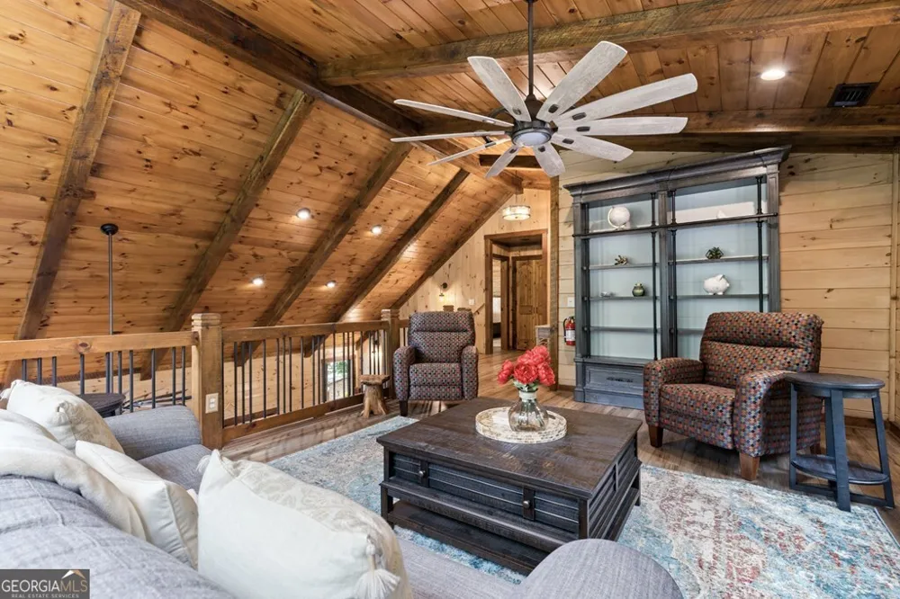 91 River RD Cherry Log, GA 30522