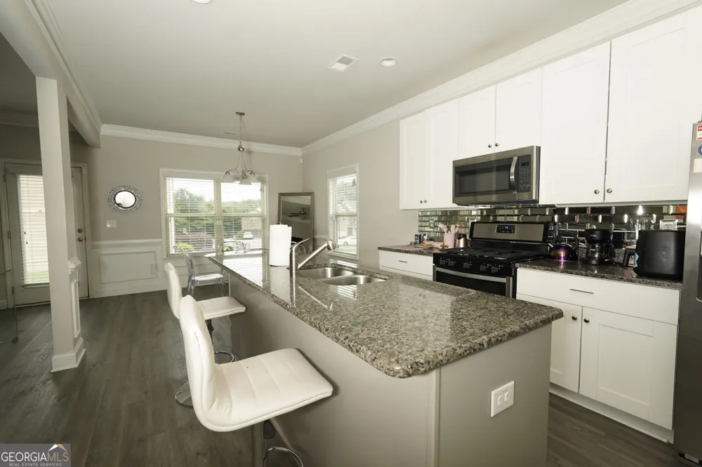 5248 Halcyon CT Morrow, GA 30260