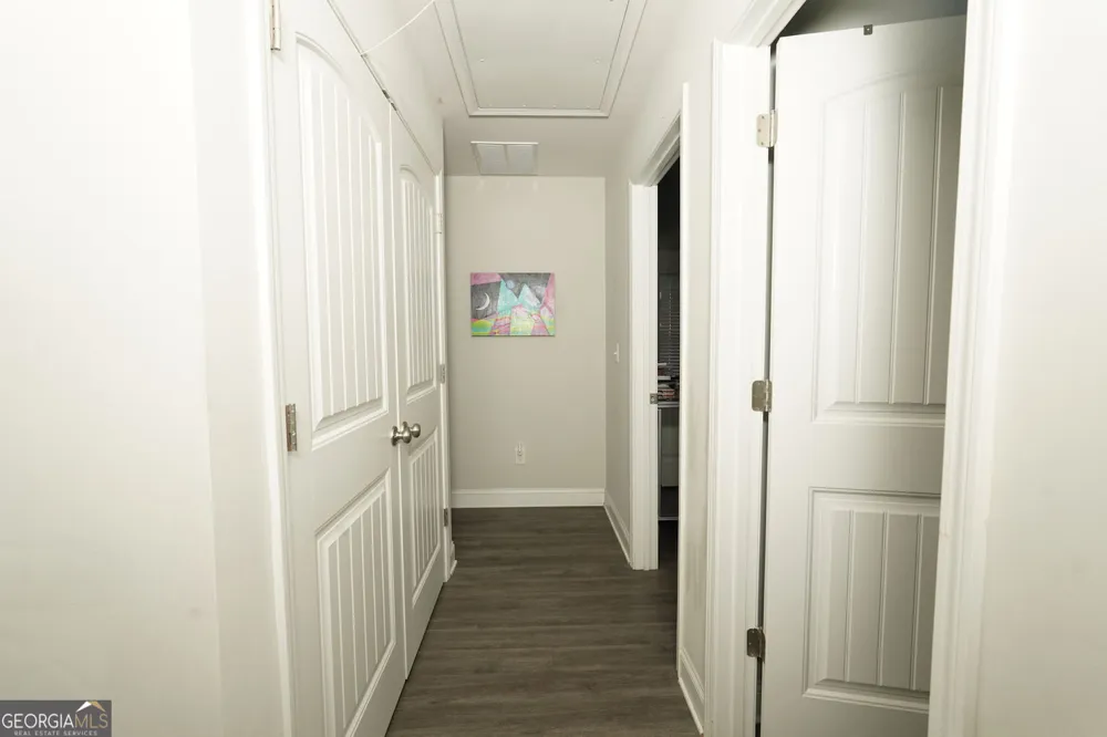 5248 Halcyon CT Morrow, GA 30260