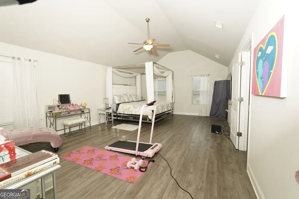 5248 Halcyon CT Morrow, GA 30260