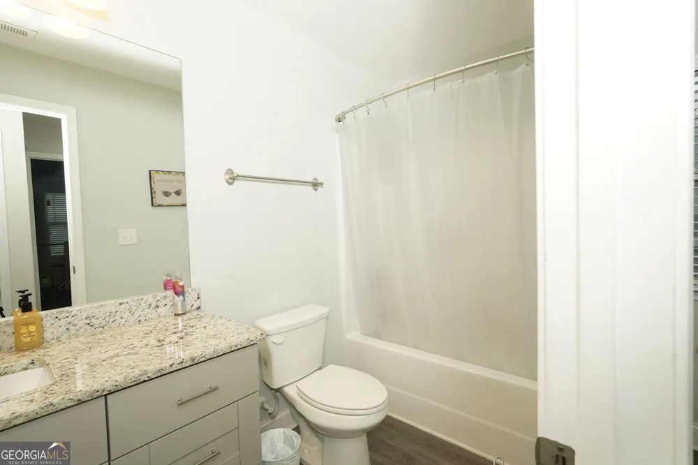 5248 Halcyon CT Morrow, GA 30260