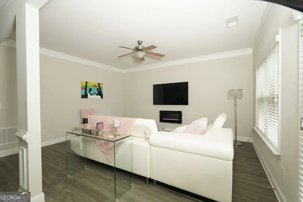 5248 Halcyon CT Morrow, GA 30260
