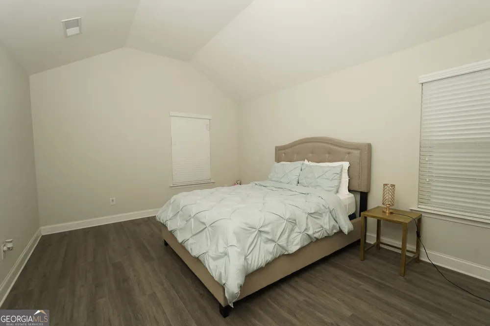 5248 Halcyon CT Morrow, GA 30260