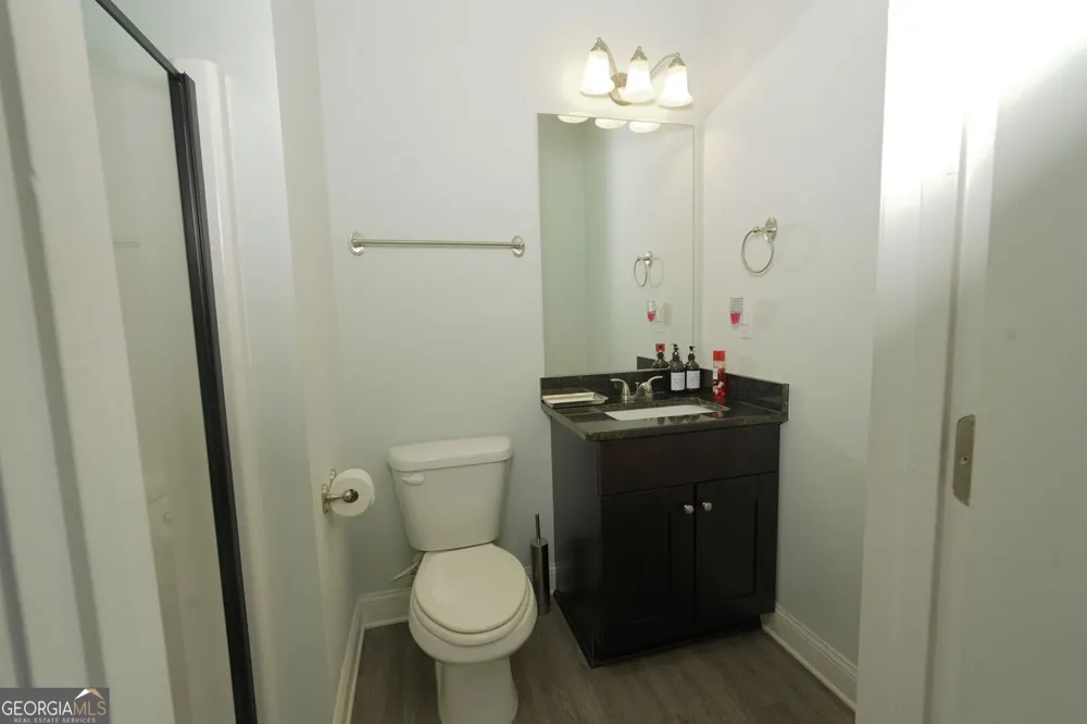 5248 Halcyon CT Morrow, GA 30260