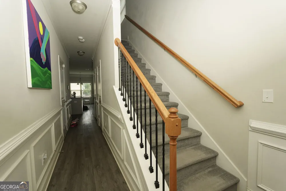 5248 Halcyon CT Morrow, GA 30260