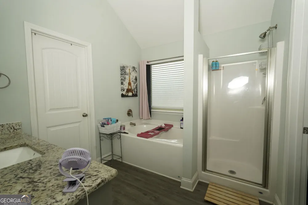 5248 Halcyon CT Morrow, GA 30260