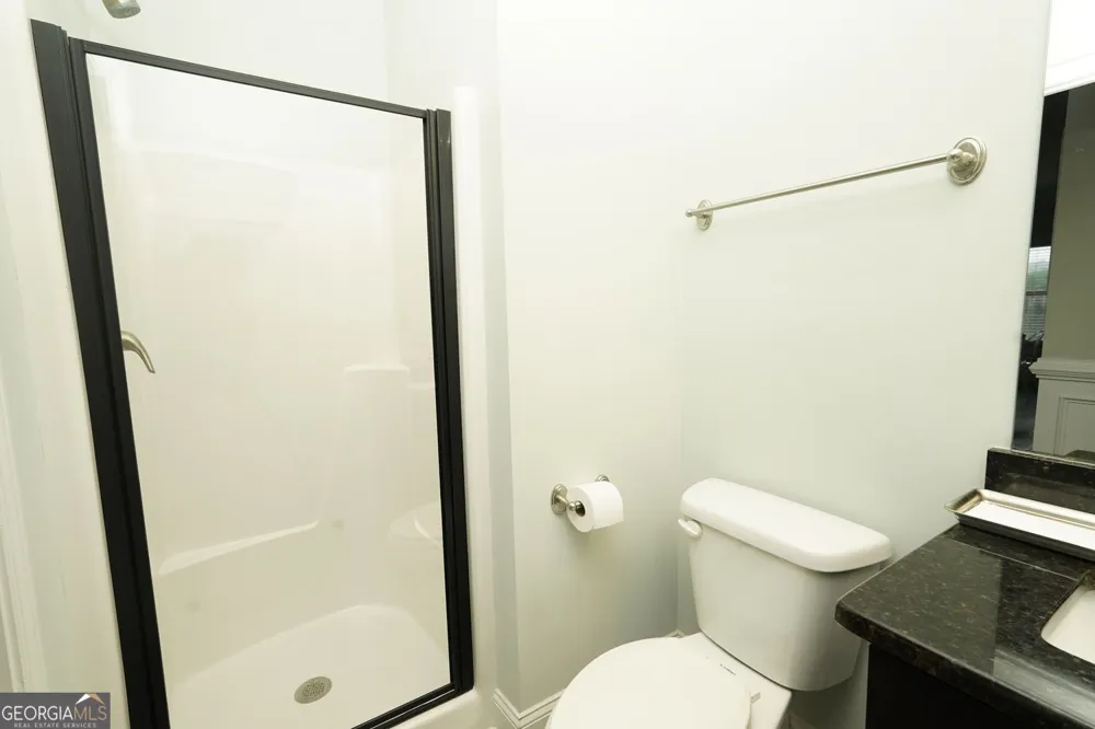 5248 Halcyon CT Morrow, GA 30260