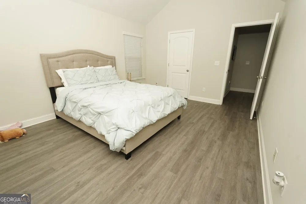 5248 Halcyon CT Morrow, GA 30260