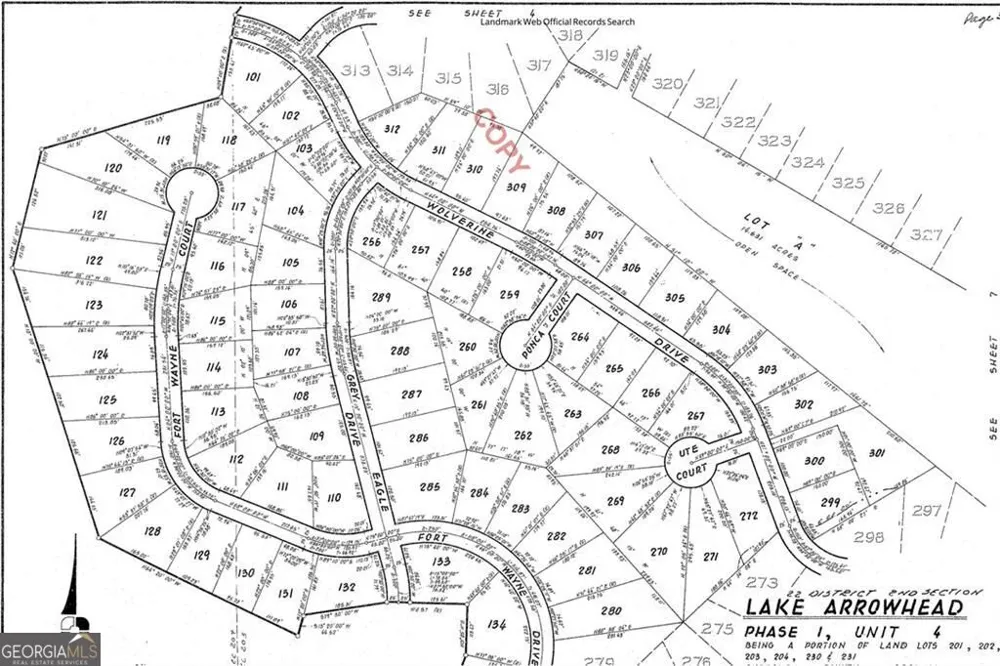 141 Fort Wayne CT Waleska, GA 30183