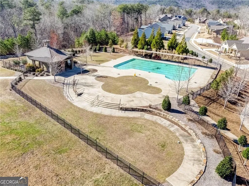141 Fort Wayne CT Waleska, GA 30183