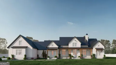 0 Kelley Highlands Drive - Lot 14