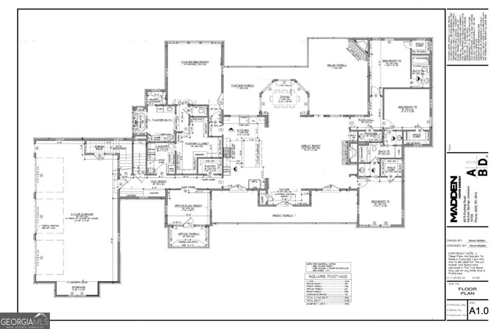 0 Kelley Highlands Drive - Lot 14 Talking Rock, GA 30175