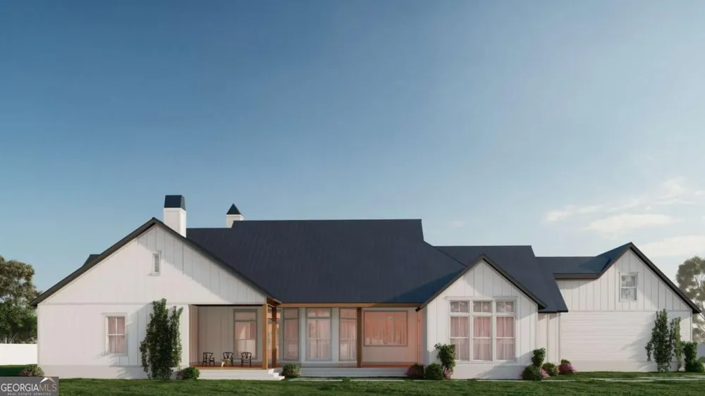 0 Kelley Highlands Drive - Lot 14 Talking Rock, GA 30175