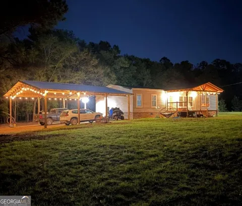 4983 Ga Highway 121