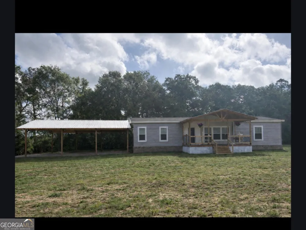 4983 Ga Highway 121 Millen, GA 30442
