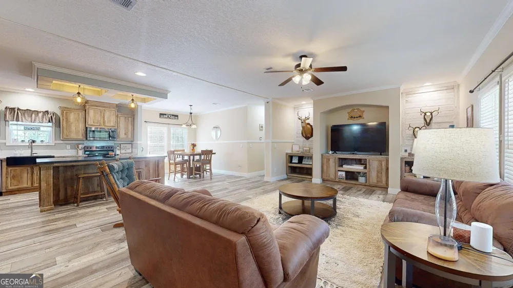 4983 Ga Highway 121 Millen, GA 30442